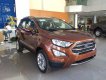 Ford EcoSport 2018 - Bán Ford EcoSport mới 100% giá cực rẻ, tặng phụ kiện- hotline 0942552831