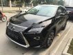 Lexus RX 350 2018 - Bán Lexus RX 350 đời 2018, màu đen, xe nhập