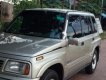 Suzuki Vitara 2005 - Bán Suzuki Vitara sản xuất năm 2005, nhập khẩu nguyên chiếc số sàn