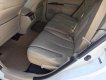 Toyota Venza   2.7 AT  2010 - Cần bán gấp Toyota Venza 2.7 AT 2010, màu trắng giá cạnh tranh