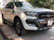 Ford Ranger Wildtrak 3.2L 4x4AT 2015 - Cần bán lại xe Ford Ranger Wildtrak 3.2L 4x4AT 2015, màu trắng, nhập khẩu như mới, giá chỉ 777 triệu