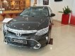 Toyota Camry 2.5Q 2018 - Bán Toyota Camry 2.5Q đời 2018, đưa trước 256 triệu nhận xe ngay