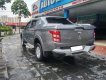 Mitsubishi Triton AT 2016 - Cần bán gấp Mitsubishi Triton AT đời 2016, màu xám, xe nhập, số tự động