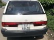 Toyota Previa 1995 - Bán Toyota Previa đời 1995, màu trắng, nhập khẩu chính chủ