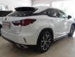 Lexus RX 350 2015 - Bán xe Lexus RX 350 2015, màu trắng, xe nhập