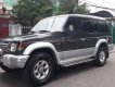 Mitsubishi Pajero   2.4  1997 - Cần bán Mitsubishi Pajero 2.4 1997 như mới, 195tr