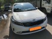 Kia Cerato 2017 - Bán xe Kia Cerato đời 2017, màu trắng số tự động