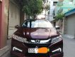 Honda City 2016 - Bán xe Honda City số tự động cuối 2016, màu đỏ