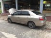 Toyota Vios E 2013 - Bán Toyota Vios E xe lướt mới 99.9%, năm sản xuất 2013, màu vàng