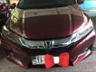Honda City 2016 - Bán xe Honda City 2016, màu đỏ, giá chỉ 520 triệu
