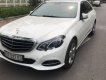 Mercedes-Benz E class 2014 - Bán ô tô Mercedes đời 2014, màu trắng