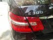 Mercedes-Benz E class 300 2011 - Mercedes E300 sản xuất 2011 đăng ký 2012 màu nâu cà phê, biển Hà Nội