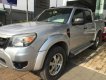 Ford Ranger 2.5 MT 2011 - Bán Ford Ranger 2.5 MT 2011, màu bạc, nhập khẩu