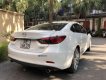 Mazda 6 2016 - Chính chủ bán Mazda 6 đời 2016, màu trắng