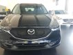 Mazda CX 5 2.0 AT  2018 - Bán Mazda CX-5 xanh đen giá tốt Quảng Ngãi - Hotline: 098.5253.697