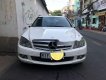 Mercedes-Benz C class   C230 2008 - Bán Mercedes C230 đời 2008, màu trắng, xe nhập chính chủ, 450tr