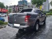 Mitsubishi Triton 2016 - Bán Mitsubishi Triton năm 2016, màu xám, nhập khẩu nguyên chiếc số tự động