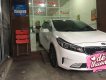 Kia Cerato 2016 - Bán xe Kia Cerato năm sản xuất 2016, màu trắng 