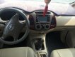 Toyota Innova G 2006 - Xe Toyota Innova G năm 2006, màu bạc