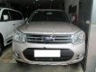 Ford Everest 2.5AT Limited 2015 - Bán Ford Everest 2.5AT Limited sản xuất năm 2015 như mới