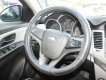 Chevrolet Cruze LT 1.6 MT 2016 - Bán Chevrolet Cruze LT 1.6 MT đời 2016, màu trắng còn mới