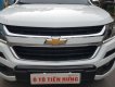 Chevrolet Colorado High Country 2.8 Duramax  2017 - Bán Chevrolet Colorado High Country 2.8 Duramax đời T9/ 2017 số tự động, máy dầu, màu trắng, xe nhập khẩu mới 95%