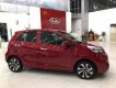 Kia Morning Morning 1.25L 2018 - Bán Kia Morning 2018 - Trả góp 90%, Hỗ trợ khách hàng tỉnh đăng ký biển Hà Nội