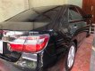 Toyota Camry 2.5Q 2015 - Lên đời xe nên cần bán xe Toyota Camry 2.5Q sx 2015, màu đen