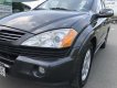 Ssangyong Kyron 2.7 2008 - Bán Kyron 8 chổ nhập Hàn Quốc 2008, hai cầu máy dầu 100km 7it1 bản full đủ đồ