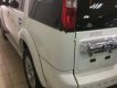 Ford Everest MT 2014 - Cần bán xe Ford Everest MT sản xuất năm 2014, màu trắng  