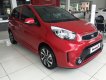 Kia Morning Morning 1.25L 2018 - Bán Kia Morning 2018 - Trả góp 90%, Hỗ trợ khách hàng tỉnh đăng ký biển Hà Nội