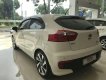 Kia Rio 2015 - Bán Kia Rio đời 2015, màu trắng, xe nhập