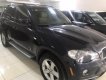 BMW X5 3.0si 2008 - Bán BMW X5 3.0si năm sản xuất 2008, màu đen, nhập khẩu