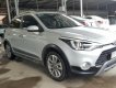 Hyundai i20 Active Active 1.4AT 2015 - Bán Hyundai I20 Active 1.4AT màu bạc, số tự động, nhập Ấn Độ 2015, biển Sài Gòn.