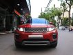 LandRover Evoque Dynamic 2017 - Bán xe LandRover Evoque Dynamic đời 2018, màu đỏ, xe đăng ký 2018 như mới 99,99%