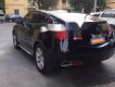 Acura ZDX 2010 - Chính chủ bán Acura ZDX đời 2010, màu đen 