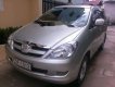 Toyota Innova 2007 - Bán Toyota Innova năm sản xuất 2007, giá 345tr