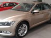 Volkswagen Passat GP 2018 - Bán Volkswagen Passat GP mới giá cạnh tranh, trả trước chỉ 300tr - 090.364.3659