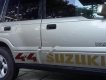 Suzuki Vitara 2005 - Bán Suzuki Vitara sản xuất năm 2005, nhập khẩu nguyên chiếc số sàn