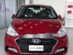 Hyundai Grand i10 2018 - Bán Hyundai Grand i10 đời 2018, màu đỏ