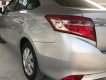 Toyota Vios   1.5 AT  2016 - Bán ô tô Toyota Vios 1.5 AT năm sản xuất 2016, màu bạc