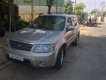 Ford Escape   2.3l AT  2005 - Bán Ford Escape 2.3l AT đời 2005 số tự động, giá chỉ 240 triệu