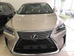 Lexus RX 350 2018 - Cần bán xe Lexus RX 350 2018, màu vàng, nhập khẩu nguyên chiếc