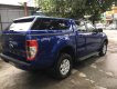 Ford Ranger 2015 - Cần bán xe Ford Ranger đời 2015, màu xanh lam, xe nhập giá cạnh tranh