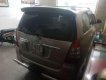 Toyota Innova 2012 - Cần bán lại xe Toyota Innova 2012, màu bạc, giá chỉ 495 triệu