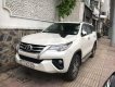 Toyota Fortuner 2018 - Bán xe Toyota Fortuner sản xuất năm 2018, màu trắng