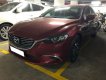 Mazda 6 2.0L 2017 - Cần bán gấp Mazda 6 2.0L 2017, màu đỏ