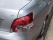 Toyota Vios 2008 - Cần bán xe Toyota Vios đời 2008, màu bạc số sàn, giá tốt