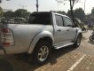 Ford Ranger 2.5 MT 2011 - Bán Ford Ranger 2.5 MT 2011, màu bạc, nhập khẩu