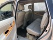 Toyota Innova G 2010 - Bán ô tô Toyota Innova G đời 2010, màu bạc